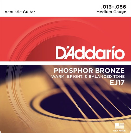Phosphor Bronze
